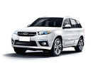 Коврики на Chery Tiggo 3 2014 - 2020 в Липецке