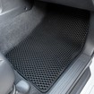 Коврики на Mitsubishi L200 V 2015 - 2025 в Липецке