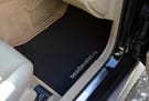 Коврики на Mercedes GLK (X204) 2008 - 2015 в Липецке