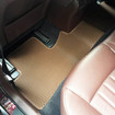 EVA коврики на Infiniti QX50 I 2013 - 2018 в Липецке