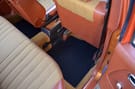 Коврики на Mercedes W123 1975 - 1986 в Липецке