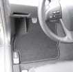 Коврики на Mazda 3 2009 - 2013 в Липецке