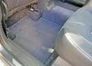 Коврики на Volkswagen Tiguan X 2020 - 2025 в Липецке