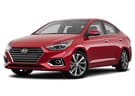 Ворсовые коврики на Hyundai Solaris II 2017 - 2025 в Липецке