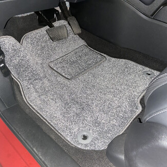 EVA коврики на Honda CR-V V 2016 - 2023 в Липецке