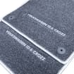 Коврики на Volkswagen ID.6 2021 - 2025 в Липецке