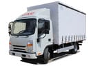 Коврики на JAC N56 2014 - 2025 в Липецке