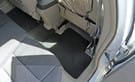 Коврики на Honda Insight II 2009 - 2014 в Липецке