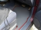 Коврики на Toyota Land Cruiser Prado 90 1996 - 2002 в Липецке