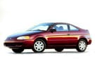 Ворсовые коврики на Toyota Paseo (L40) 1991 - 1996 в Липецке