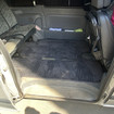 Ворсовые коврики на Mercedes Vito (W639) 2003 - 2014 в Липецке
