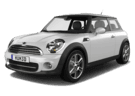 Ворсовые коврики на Mini Cooper Hatch (R56) 2006 - 2014 в Липецке