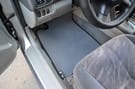 Коврики на Mitsubishi Galant VIII 1996 - 2005 в Липецке