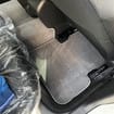 EVA коврики на Honda Civic XI 4d 2020 - 2025 в Липецке