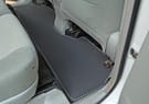 Коврики на Toyota Prius Alpha 2011 - 2021 в Липецке