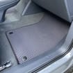 Коврики на Volkswagen ID.4 2020 - 2025 в Липецке