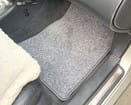 Коврики на Toyota Avensis II 2002 - 2008 в Липецке