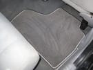 Коврики на Jeep Cherokee (KJ) 2001 - 2007 в Липецке