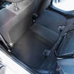 EVA коврики на Honda Fit Shuttle 2011 - 2015 в Липецке