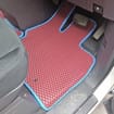 Коврики на Mitsubishi Delica D:5 2007 - 2025 в Липецке