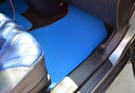 Коврики на Honda CR-V II 2001 - 2006 в Липецке