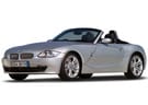 EVA коврики на BMW Z4 (E85/E86) 2002 - 2010 в Липецке