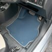 Коврики на Mitsubishi Mirage VI 2012 - 2025 в Липецке