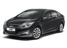 Коврики на Hyundai i40 2011 - 2018 в Липецке