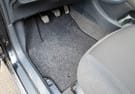Коврики на Toyota Auris I 2006 - 2012 в Липецке