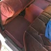 Коврики на Toyota Cresta (X80) 1988 - 1992 в Липецке