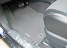 Коврики на Toyota Rav4 IV 2012 - 2019 в Липецке