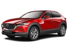 Коврики на Mazda CX30 2019 - 2025 в Липецке