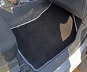 Коврики на Toyota Yaris II 2005 - 2011 в Липецке