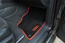 Коврики на Audi Q7 I 2005 - 2015 в Липецке