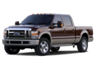 EVA коврики на Ford F250, F350, F450, F550 2006 - 2010 в Липецке