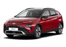 Ворсовые коврики на Hyundai Bayon 2021 - 2025 в Липецке