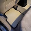 Ворсовые коврики на Ford Mondeo III 2000 - 2007 в Липецке