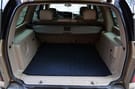Ворсовые коврики на Chevrolet Tahoe II 1999 - 2007 в Липецке