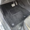 EVA коврики на Ford Focus III 2011 - 2019 в Липецке