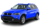 Коврики на BMW X5 (E70) 2007 - 2013 в Липецке