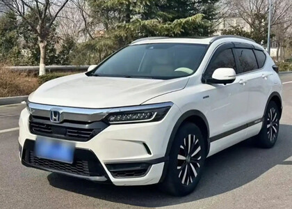 EVA коврики на Honda Breeze 1 2019 - 2023 в Липецке