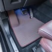 EVA коврики на BMW X5 (G05/G18) 2018 - 2025 в Липецке