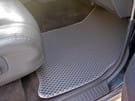 EVA коврики на Toyota Land Cruiser 80 1990 - 1997 в Липецке