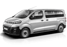 Коврики на Citroen Jumpy III 2016 - 2025 в Липецке
