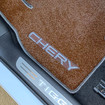Коврики на Chery Tiggo 3 2014 - 2020 в Липецке