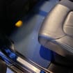 Коврики на Nissan Patrol (Y62) 2010 - 2025 в Липецке