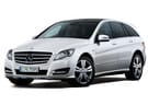 EVA коврики на Mercedes R (W251) 2005 - 2013 в Липецке