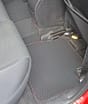 EVA коврики на Mazda 6 2007 - 2012 в Липецке