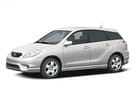 Ворсовые коврики на Toyota Matrix I 2001 - 2008 в Липецке