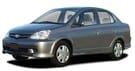 Коврики на Toyota Echo 1999 - 2006 в Липецке